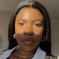 Photo of Rochelle Makhubela