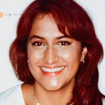 Photo of Sanam