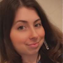 Photo of Sarah