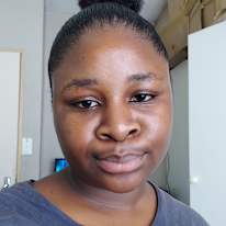 Photo of Natasha Lekete