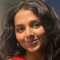 Photo of Monisha Raju Gatla