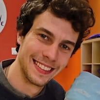 Photo of Trevor