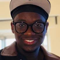 Photo of Mamadoudjan Diallo
