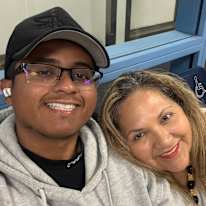 Photo of Keenan Murillo