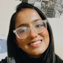 Photo of Sarah