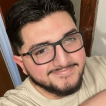 Photo of Carlos
