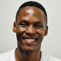 Photo of Savuka Abongile