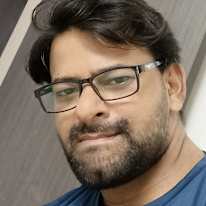 Photo of Faraz