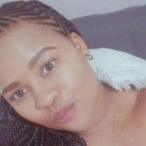 Photo of Naledi Seleke