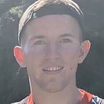Photo of Chris