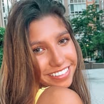 Photo of Andrea