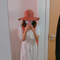 Photo of Zainab