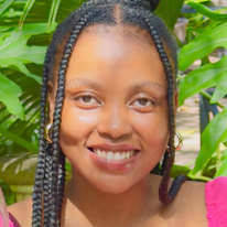 Photo of Sanelisiwe Zondo