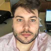 Photo of Phablo Renato Medeiros Santana