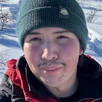 Photo of Mathew