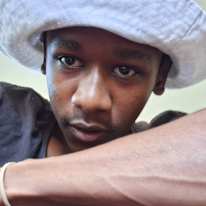 Photo of Thato