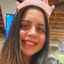 Photo of Ariana