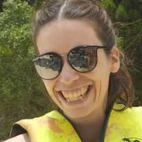 Photo of Gaëlle