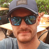 Photo of Jaco