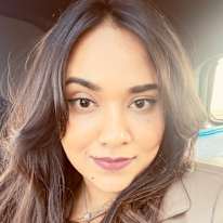 Photo of Pranita