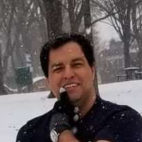 Photo of Jose