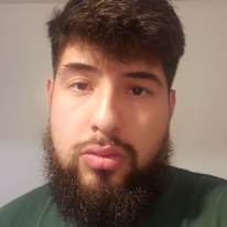 Photo of Ruben
