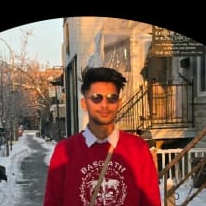 Photo of Aditya