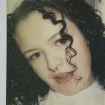 Photo of Naomi Mckenzie
