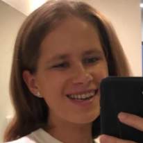 Photo of Emily