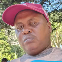 Photo of Dickson Chondé