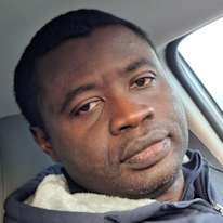 Photo of Adekunle