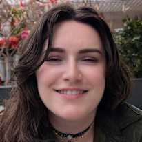 Photo of Emily