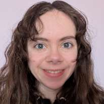 Photo of Phoebe Forster