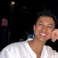 Photo of Amogh