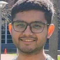 Photo of Vivek Chudasama