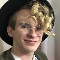 Photo of Gideon