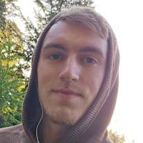 Photo of Zoltan