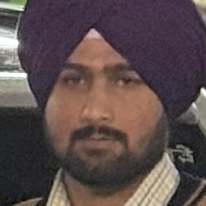 Photo of Arundeep Singh