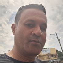 Photo of Avesh