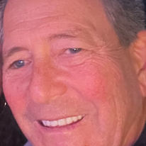 Photo of Pat