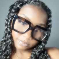 Photo of Natisha George