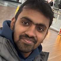 Photo of Shubham