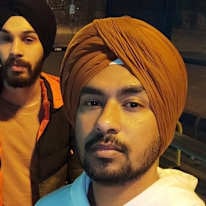 Photo of Inderjit singh