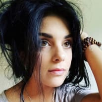 Photo of Amanda