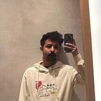 Photo of Shivendra