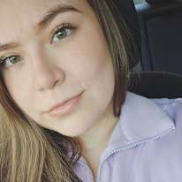 Photo of Daniela