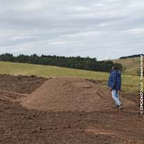 Photo of Thabo Measure Mkhonto