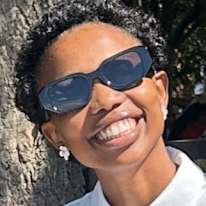 Photo of Florence Zibobo
