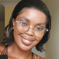 Photo of Priscilla Mabusela