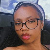 Photo of Omolemo